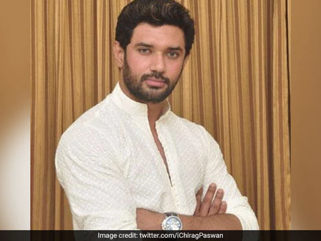 बिहार विधानसभा चुनाव: नीतीश कुमार पर चिराग़ पासवान के ये 10 प्रहार, बताया क्यों JDU से ऐतराज