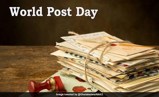 World Post Day 2020: Little Known Facts About Postal Services
