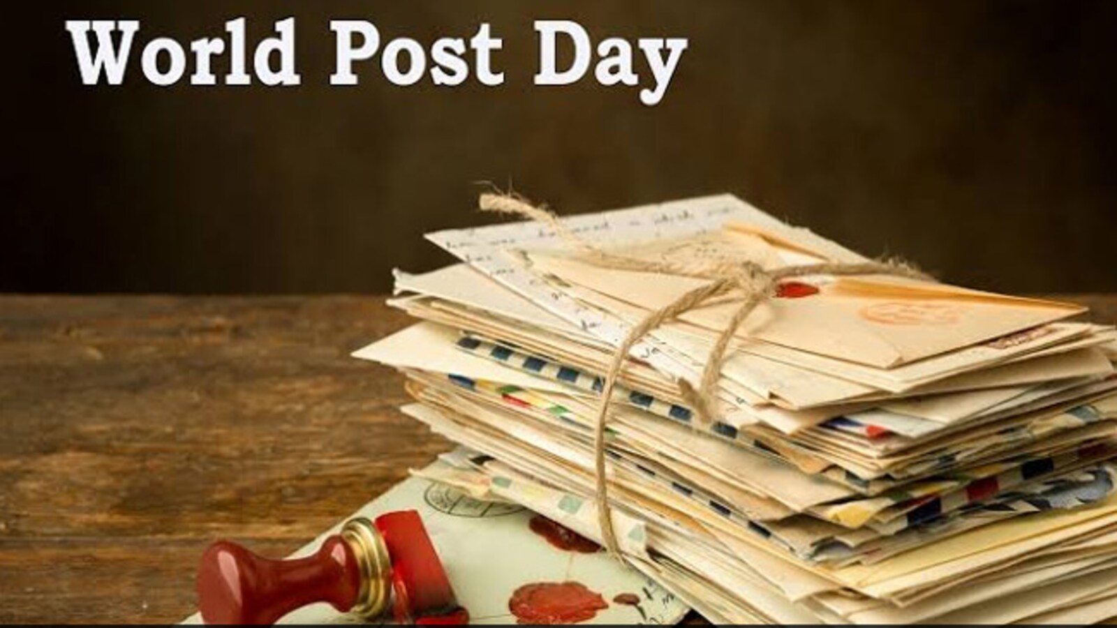 Postal Blog World Post Day 2020: Know The Little Known Facts About Postal Services