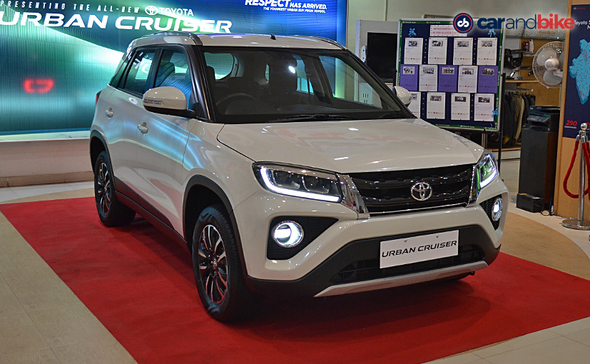 Car Sales November 2020: Toyota Records 2.4 Per Cent Growth In Year-on-Year Sales
