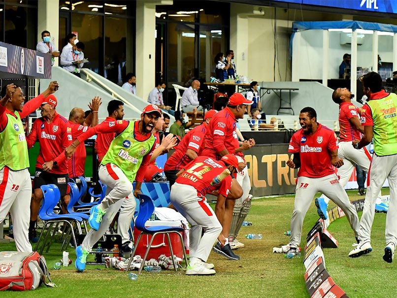 IPL 2020, MI vs KXIP: Kings XI Punjab's Thriller Win Adds To Super Over Drama This Season