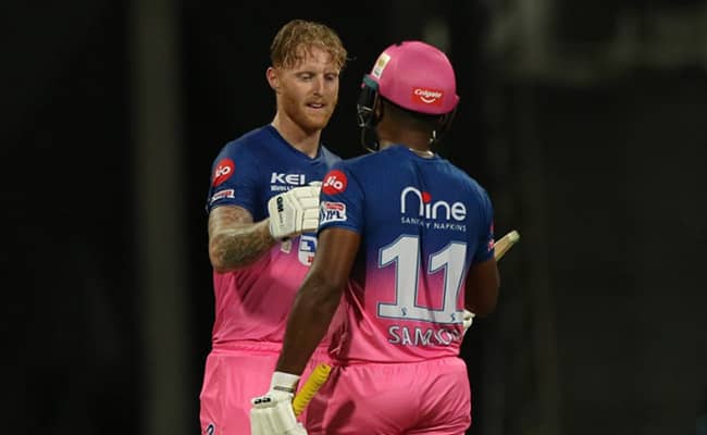 IPL 2020: Its sort of bittersweet, says RRs Ben Stokes after his match-winning ton IPL 2020: Its sort of bittersweet, says RRs Ben Stokes after his match-winning ton