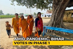 Empowerment, Jobs, Alcohol Ban Drive Bihar's Women Voters Empowerment, Jobs, Alcohol Ban Drive Bihar's Women Voters