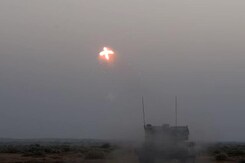 India's Lethal Anti-Tank Missile Passes Final Test, To Enter Production India's Lethal Anti-Tank Missile Passes Final Test, To Enter Production