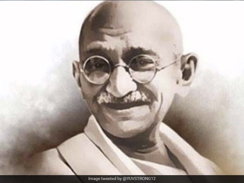 South Africa Commemorates Mahatma Gandhi's 1893 Train Incident