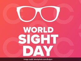World Sight Day 2024: Theme, History, Significance & Importance Of Protecting Eyes For Blue Rays World Sight Day 2024: Theme, History, Significance & Importance Of Protecting Eyes For Blue Rays