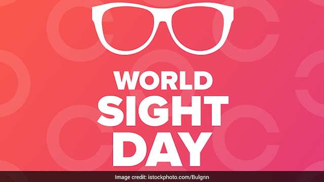 World Sight Day 2023: It is important to make healthy choices to prevent eye conditions