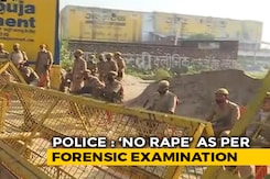 Forensic Report On Hathras Victim Backs "No Rape" Claim But Doubts Remain Forensic Report On Hathras Victim Backs "No Rape" Claim But Doubts Remain