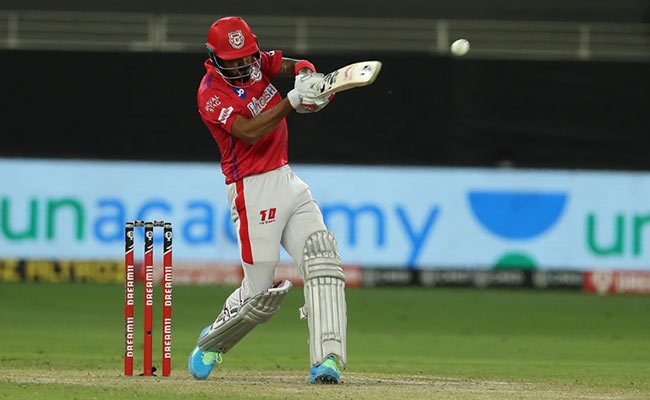 KXIP vs DC, IPL 2020: पंजाब ने दिल्ली को 5 विकेट से हराया, धवन का शतक गया बेकार