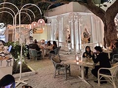 The Olive, Qutub's New And Improved Menu Is A Welcome Treat Post Lockdown The Olive, Qutub's New And Improved Menu Is A Welcome Treat Post Lockdown