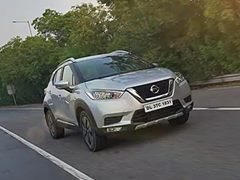  New Turbocharged Nissan Kicks SUV Driven: Review Here