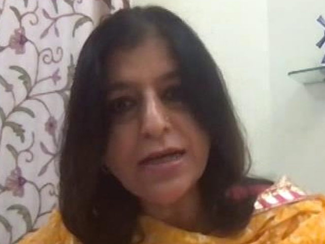 There Is 90% Awareness On Masks, Only 40% Comply: Poonam Kaul, Founder, EkDesh