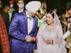 Trending: New Pics From Neha Kakkar And Rohanpreet's Wedding Reception Trending: New Pics From Neha Kakkar And Rohanpreet's Wedding Reception