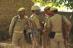 Hathras Case: Is UP Police Covering Up Wrongs Of The Past? Hathras Case: Is UP Police Covering Up Wrongs Of The Past?