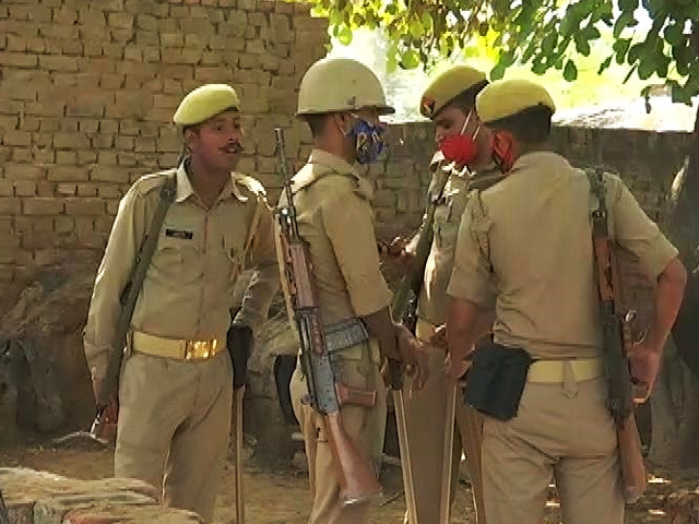 Hathras Case: Is UP Police Covering Up Wrongs Of The Past?