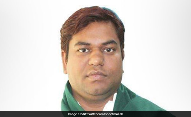 NDA Ally, Snubbed In UP Over Phoolan Devi's Statue, Skips Bihar Meet