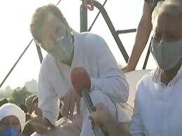 "PM Bought Rs 8,000-Crore Planes": Rahul Gandhi On "Sofa On Tractor" Dig "PM Bought Rs 8,000-Crore Planes": Rahul Gandhi On "Sofa On Tractor" Dig