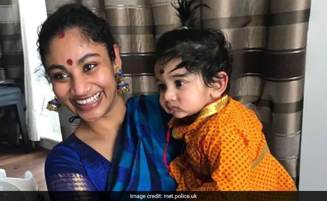Indian-Origin Couple, 3-Year-Old Son Found Dead At Home In London: Police Indian-Origin Couple, 3-Year-Old Son Found Dead At Home In London: Police