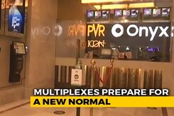 Unlock 5: Cinemas Can Open With 50% Seating, States To Decide On Schools Unlock 5: Cinemas Can Open With 50% Seating, States To Decide On Schools