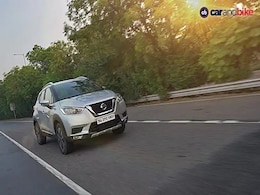 Nissan Offers Year-End Benefits Of Up To Rs. 1 Lakh On The Kicks SUV Nissan Offers Year-End Benefits Of Up To Rs. 1 Lakh On The Kicks SUV