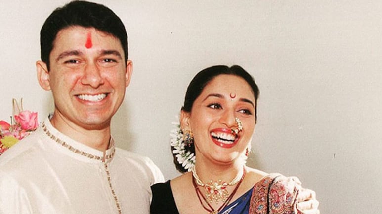 डॉक्टर नेने नहीं ये बॉलीवुड एक्टर था माधुरी दीक्षित का पहला प्यार, ऐसी मोहब्बत कि डर गया डायरेक्टर