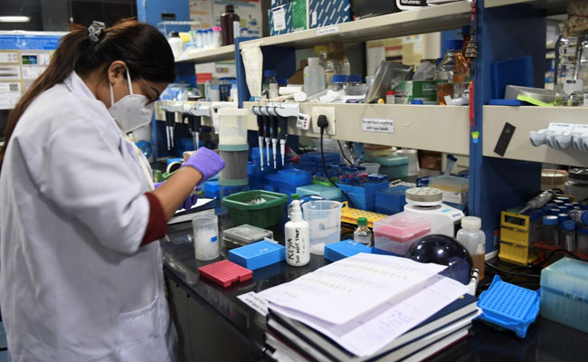 दिल्ली में कोरोना के मामलों में तेज उछाल, विशेषज्ञों ने रैपिड एंटीजन जांच पर उठाया सवाल