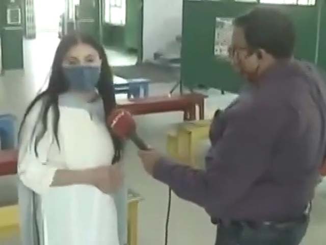 Lucknow's Model Madrasa Shares How They Will Protect Children From COVID-19