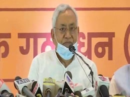 बिहार बीजेपी के नेताओं ने क्यों एक दर्जन बार कहा कि नीतीश ही होंगे मुख्यमंत्री? बिहार बीजेपी के नेताओं ने क्यों एक दर्जन बार कहा कि नीतीश ही होंगे मुख्यमंत्री?