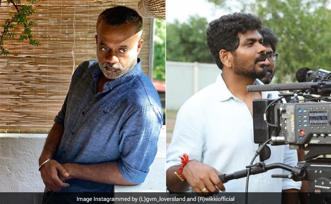 <I>Paava Kadhaigal</i>: Netflix Announces First Tamil Anthology By Directors Gautham Menon, Sudha Kongara, Vetri Maaran, Vignesh Shivan