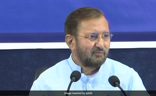 'Congress Must Apologise': Union Minister On Pak Leader's Pulwama Boast