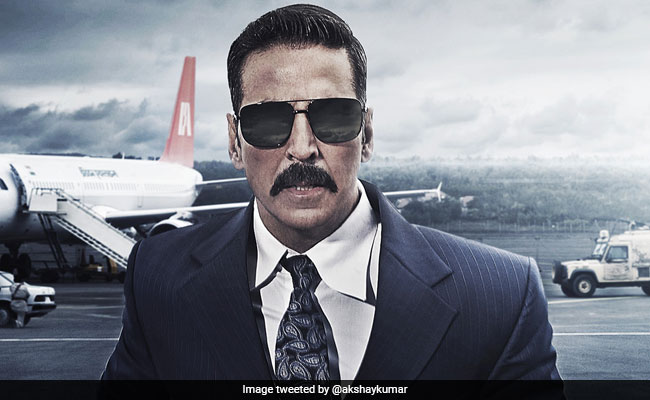 "Shooting A Film Felt Impossible" But <I>Bell Bottom</i> Is Complete. Akshay Kumar's Unparalleled Swag In New Poster