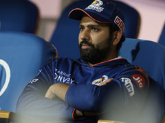 Gavaskar Feels Rohit's Injury Deserves 'Little Bit Of Transparency'