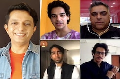 <i>A Suitable Boy</i> Cast On Working With Mira Nair <i>A Suitable Boy</i> Cast On Working With Mira Nair