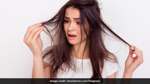 Hair fall: Adding enough protein to diet can help you best hair fall