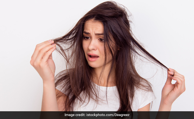 Hair fall: Adding enough protein to diet can help you best hair fall
