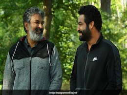 On SS Rajamouli's Birthday, Jr NTR, Ram Charan, Mahesh Babu, Rana Daggubati, Ajay Devgn And Other Celebs Post Wishes On SS Rajamouli's Birthday, Jr NTR, Ram Charan, Mahesh Babu, Rana Daggubati, Ajay Devgn And Other Celebs Post Wishes