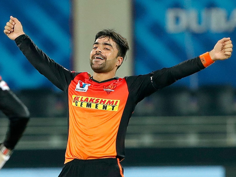 IPL 2020, SRH vs RR, SunRisers Hyderabad vs Rajasthan Royals, Face-Off: Rashid Khan vs Jos Buttler