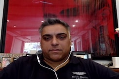 Some Issues Are Deep-Rooted in Our Society: Ram Kapoor Some Issues Are Deep-Rooted in Our Society: Ram Kapoor