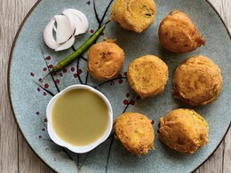 7 Regional Vada Recipes For A Quick Evening Snack