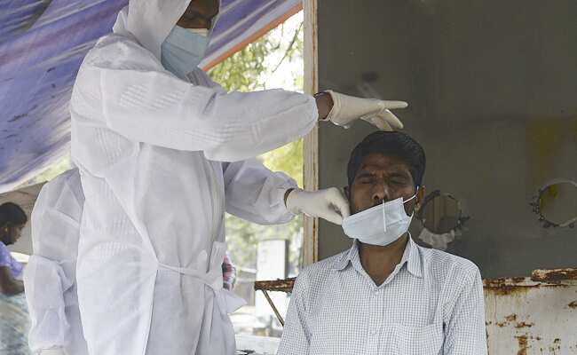 Coronavirus Update India: भारत में कोरोनावायरस के मामलों की संख्या 72 हजार के पार, 24 घंटों में आए 63,509 नए केस