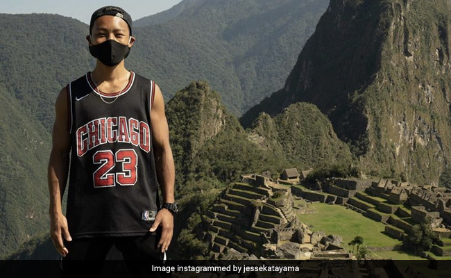 Machu Picchu Reopens, Just For 1 Tourist. Here's Why