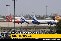 Visa Curbs Eased; OCI Card Holders Can Visit India, Not For Tourism Visa Curbs Eased; OCI Card Holders Can Visit India, Not For Tourism