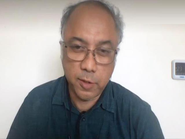 COVID-19 Has Exposed The Disparity Of Wealth: Magsaysay Awardee Harish Hande