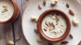 Maha Shivratri: 9 Vrat-Friendly Recipes You Can Try At Home