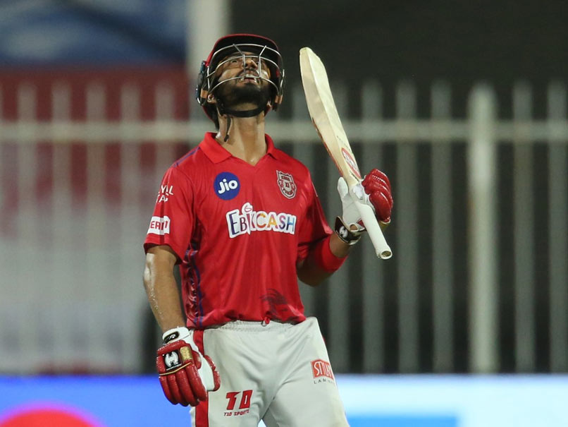 IPL 2020: Mandeep Singh's Toughness Has Made Everybody At KXIP "So Proud", Says KL Rahul