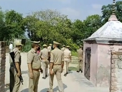 Acid Thrown On 3 Dalit Sisters At UP Home While They Were Asleep
