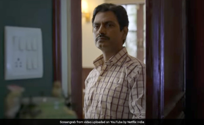 Nawazuddin Siddiqui's <I>Serious Men</i> On Venus Tweet Hilariously Fact-Checked By...