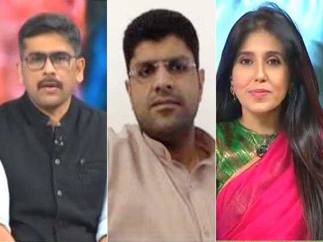 The Third Pillar Of Banega Swasth India Campaign: Health