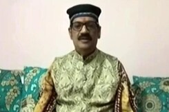 Homosexuality Is Part Of Our Culture, But Acceptance Remains Difficult: Prince Manvendra Singh Gohil Homosexuality Is Part Of Our Culture, But Acceptance Remains Difficult: Prince Manvendra Singh Gohil