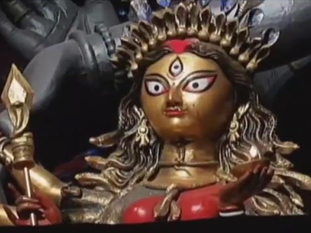 Navratri 2022: 9 Forms Of Durga And The Special Prasad Offered To Them